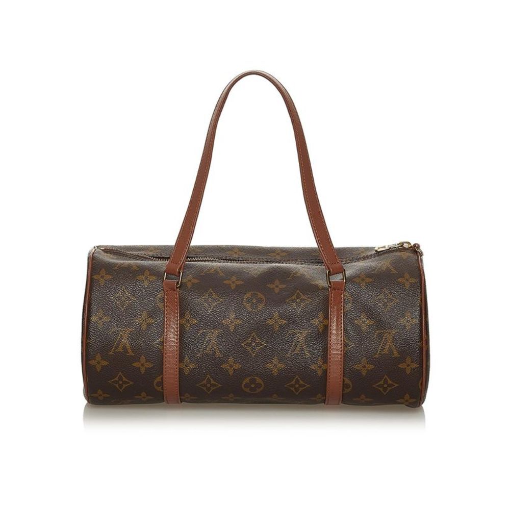 Pre Loved Louis Vuitton Monogram Papillon 30 - Picture 3 of 8